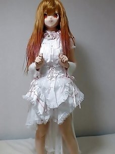 Japanese nurse pounded in public