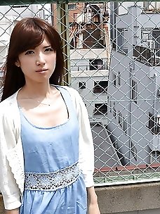 FLASHBACK FRIDAY DARLING DARLA asian MODEL PALOOZA